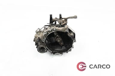 5 Степенна ръчна скоростна кутия за SKODA FABIA Facelift (6Y2) 1.4 MPI (1999 - 2008)