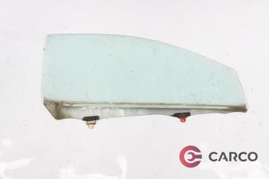Стъкло врата дясно за TOYOTA YARIS  (SCP1_, NLP1_, NCP1_) 1.0 16V (1999 - 2005)