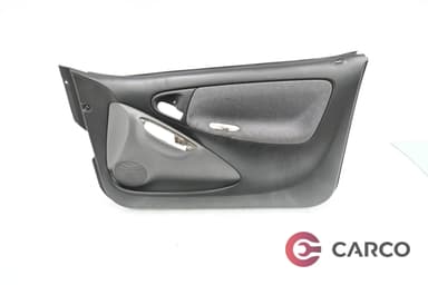 Кора врата дясна за TOYOTA YARIS  (SCP1_, NLP1_, NCP1_) 1.0 16V (1999 - 2005)