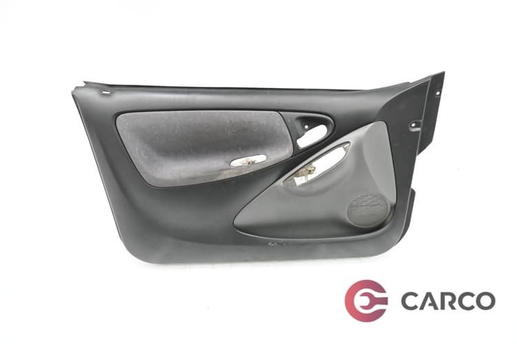 Кора врата лява за TOYOTA YARIS  (SCP1_, NLP1_, NCP1_) 1.0 16V (1999 - 2005)