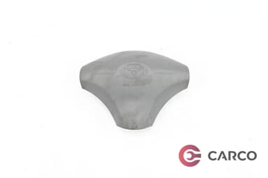 AIRBAG волан за TOYOTA YARIS  (SCP1_, NLP1_, NCP1_) 1.0 16V (1999 - 2005)