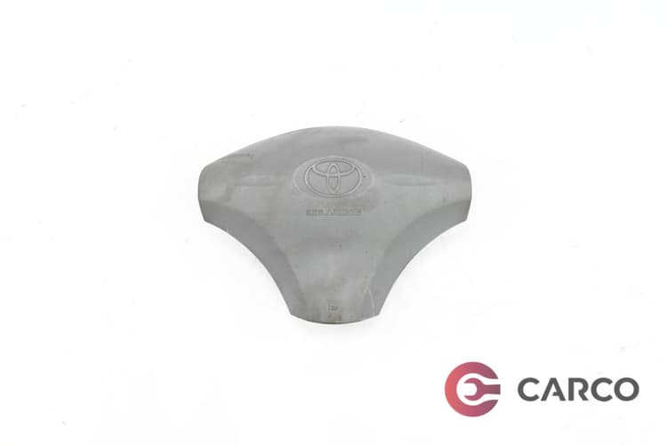 AIRBAG волан за TOYOTA YARIS  (SCP1_, NLP1_, NCP1_) 1.0 16V (1999 - 2005)