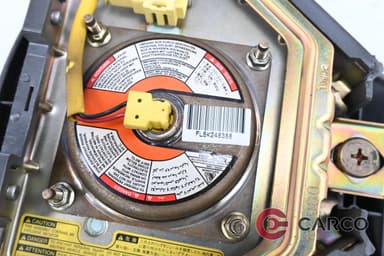AIRBAG волан за TOYOTA YARIS  (SCP1_, NLP1_, NCP1_) 1.0 16V (1999 - 2005)