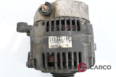 Алтернатор 38522276F за JEEP GRAND CHEROKEE Mk II (WJ, WG) 3.1 TD 4x4 (1998 - 2005)