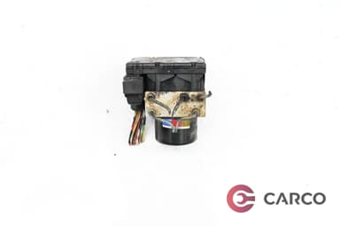 ABS 25 0204-0205 3 0108 за JEEP GRAND CHEROKEE Mk II (WJ, WG) 3.1 TD 4x4 (1998 - 2005)