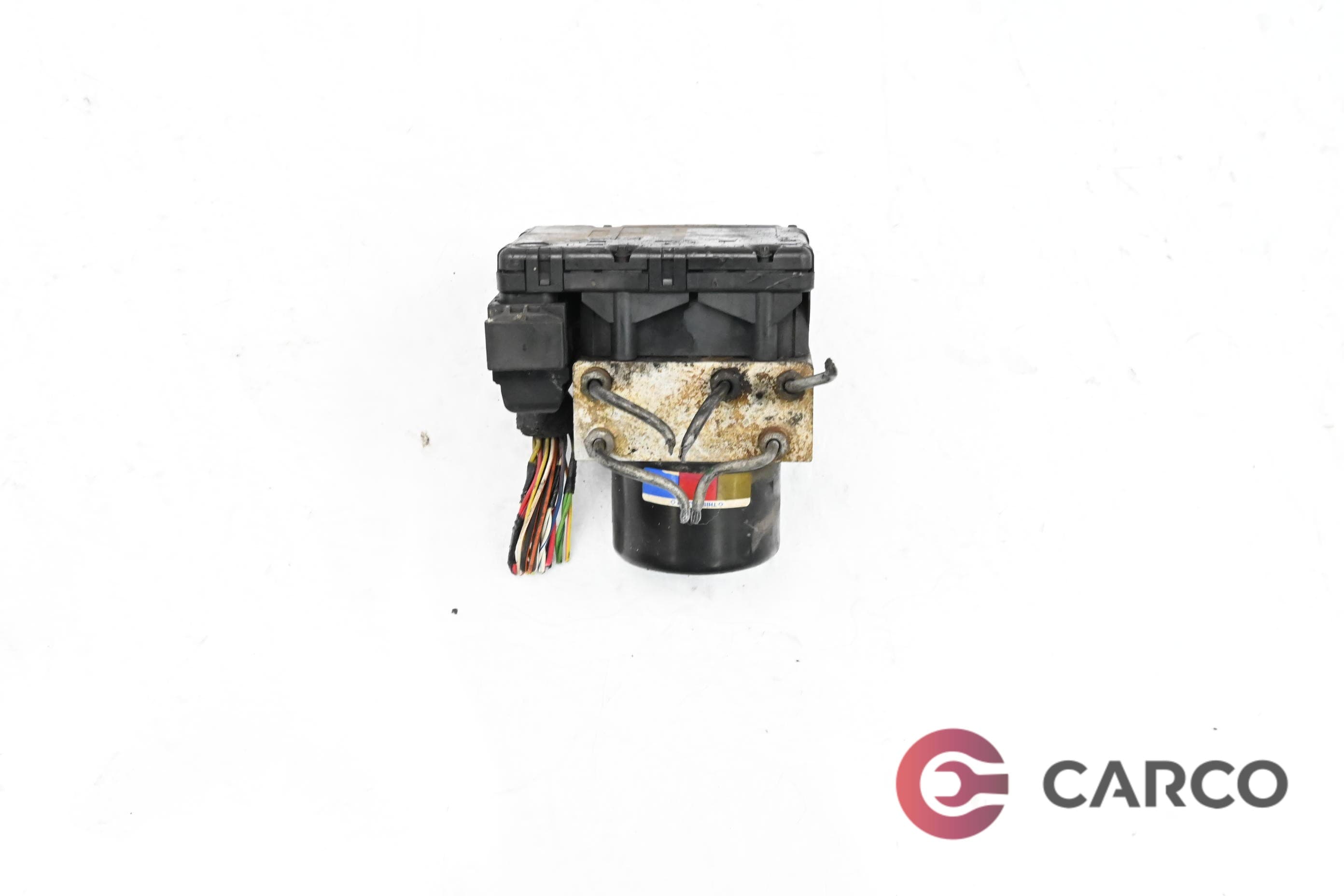 ABS 25 0204-0205 3 0108 за JEEP GRAND CHEROKEE Mk II (WJ, WG) 3.1 TD 4x4 (1998 - 2005)