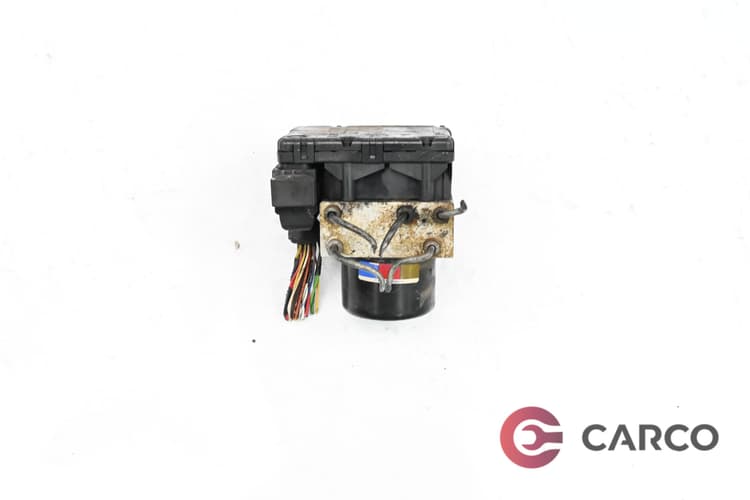 ABS 25 0204-0205 3 0108 за JEEP GRAND CHEROKEE Mk II (WJ, WG) 3.1 TD 4x4 (1998 - 2005)