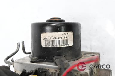 ABS 25 0204-0205 3 0108 за JEEP GRAND CHEROKEE Mk II (WJ, WG) 3.1 TD 4x4 (1998 - 2005)
