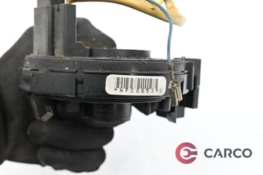 Лентов кабел за волан за TOYOTA YARIS  (SCP1_, NLP1_, NCP1_) 1.0 16V (1999 - 2005)