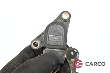 Датчик газ 89451-52010 за TOYOTA YARIS  (SCP1_, NLP1_, NCP1_) 1.0 16V (1999 - 2005)