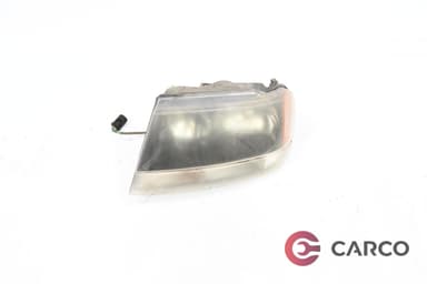 Фар ляв за JEEP GRAND CHEROKEE Mk II (WJ, WG) 3.1 TD 4x4 (1998 - 2005)