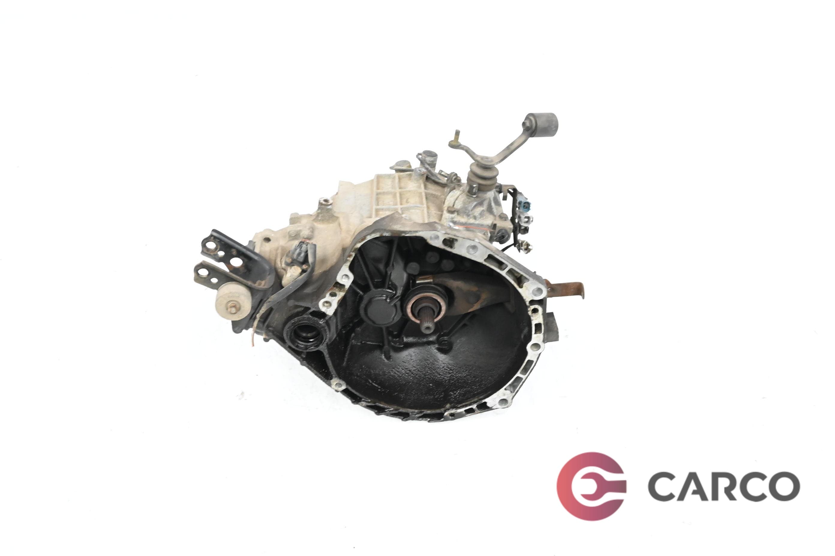 5 Степенна ръчна скоростна кутия за TOYOTA YARIS  (SCP1_, NLP1_, NCP1_) 1.0 16V (1999 - 2005)