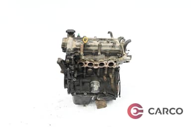 Двигател 1.0i 50hp code:1SZ-FE за TOYOTA YARIS  (SCP1_, NLP1_, NCP1_) 1.0 16V (1999 - 2005)