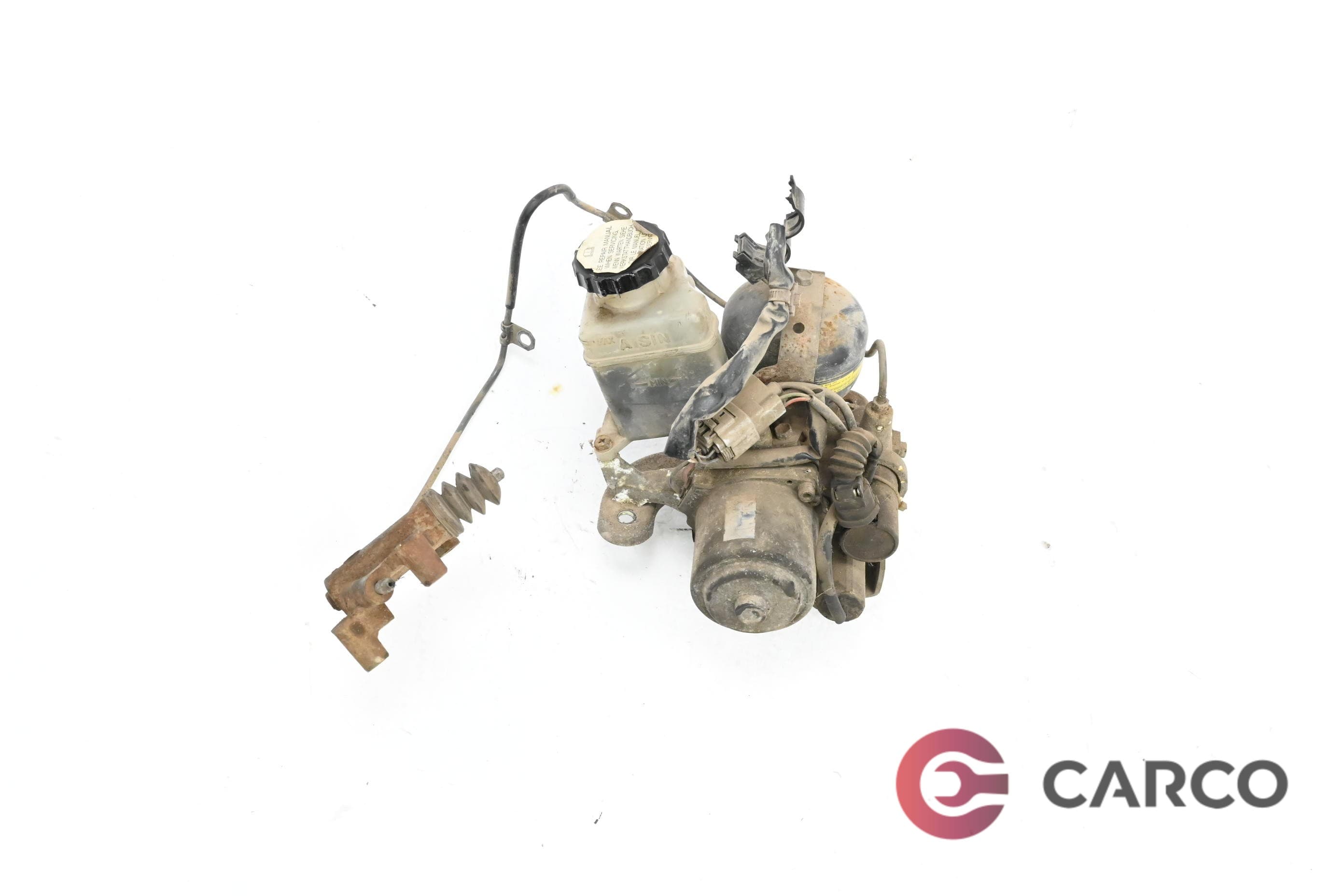 Ел. хидравлична помпа за TOYOTA YARIS  (SCP1_, NLP1_, NCP1_) 1.0 16V (1999 - 2005)