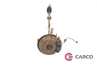 Шенкел преден десен за TOYOTA YARIS  (SCP1_, NLP1_, NCP1_) 1.0 16V (1999 - 2005)
