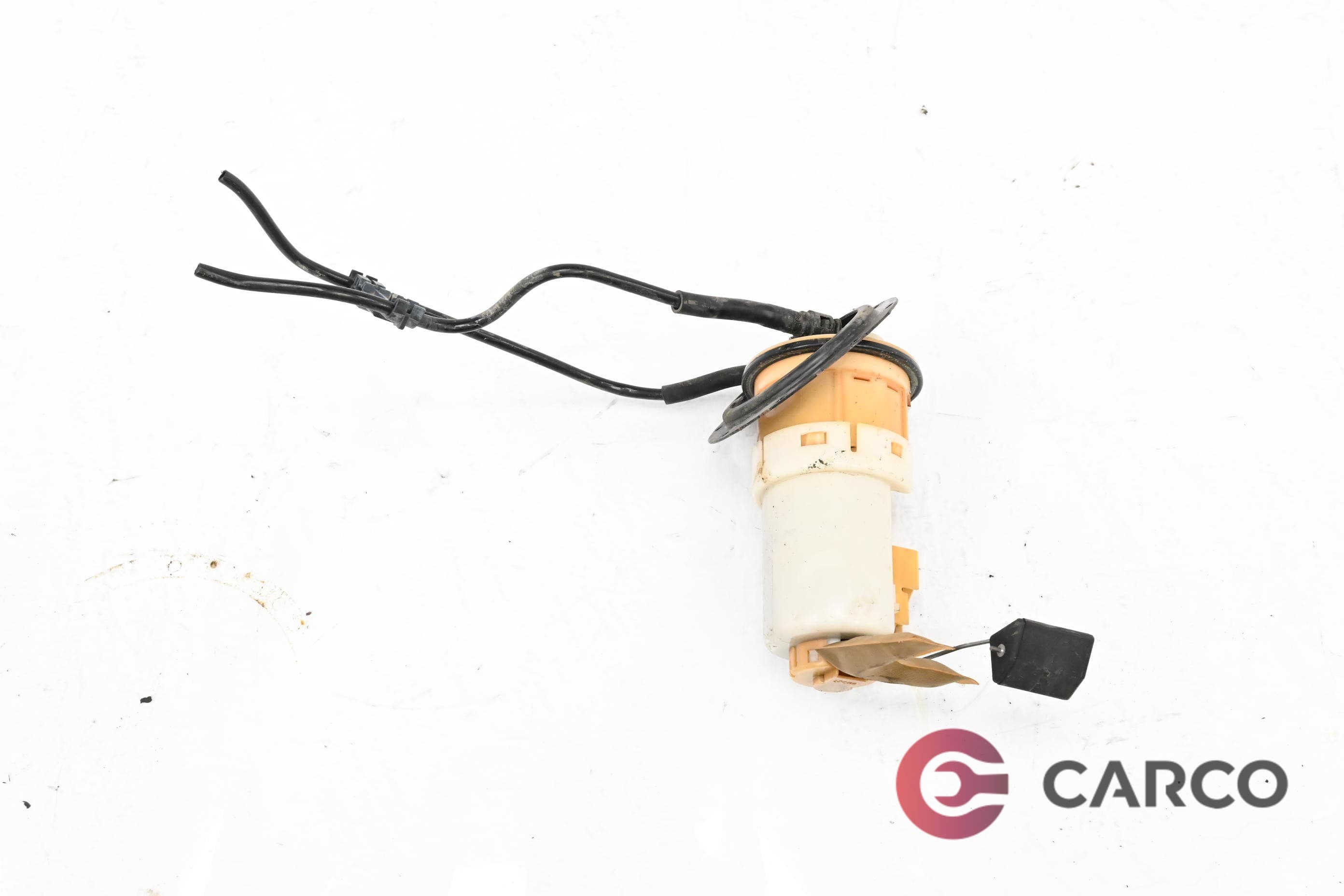Подкачваща помпа за TOYOTA YARIS  (SCP1_, NLP1_, NCP1_) 1.0 16V (1999 - 2005)