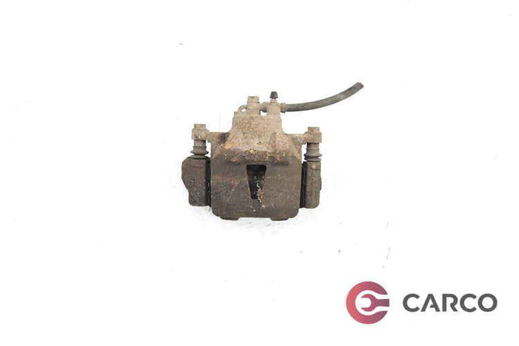 Спирачен апарат преден ляв за TOYOTA YARIS  (SCP1_, NLP1_, NCP1_) 1.0 16V (1999 - 2005)