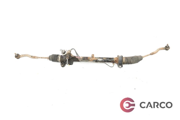 Кормилна рейка за TOYOTA YARIS  (SCP1_, NLP1_, NCP1_) 1.0 16V (1999 - 2005)