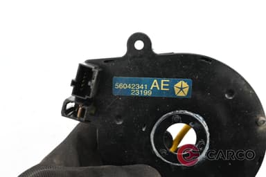Лентов кабел за волан 56042341 23199 AE за JEEP GRAND CHEROKEE Mk II (WJ, WG) 3.1 TD 4x4 (1998 - 2005)