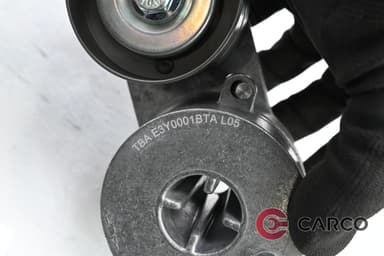 Обтяжна ролка за JEEP GRAND CHEROKEE Mk II (WJ, WG) 3.1 TD 4x4 (1998 - 2005)