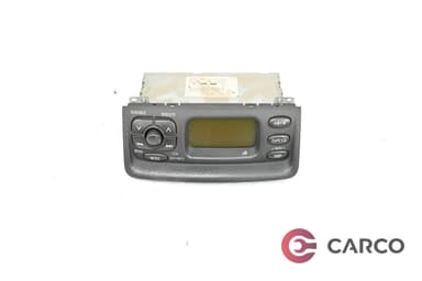 Дисплей борд компютър за TOYOTA YARIS  (SCP1_, NLP1_, NCP1_) 1.0 16V (1999 - 2005)