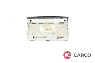 Дисплей борд компютър за TOYOTA YARIS  (SCP1_, NLP1_, NCP1_) 1.0 16V (1999 - 2005)