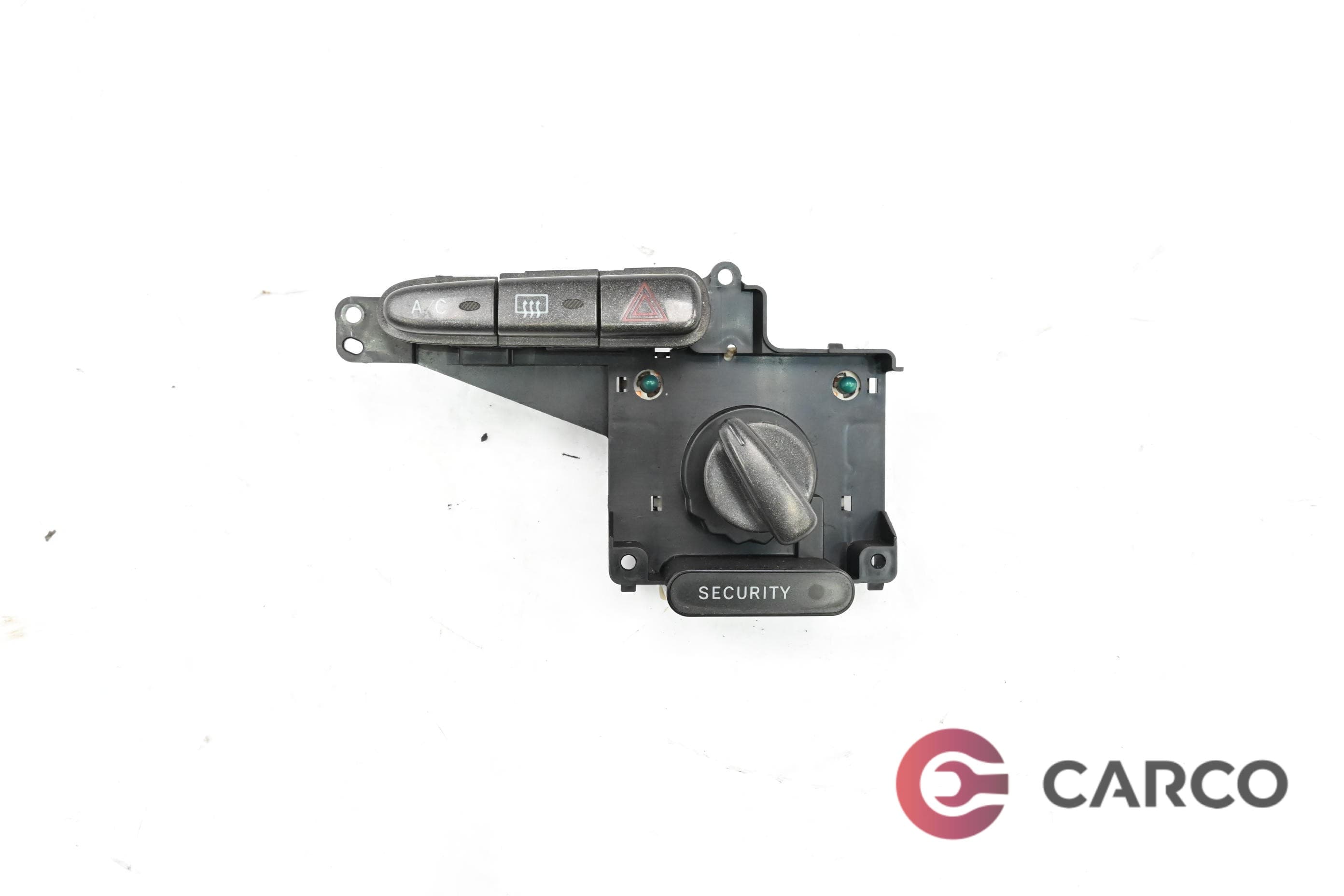 Панел копчета за TOYOTA YARIS  (SCP1_, NLP1_, NCP1_) 1.0 16V (1999 - 2005)
