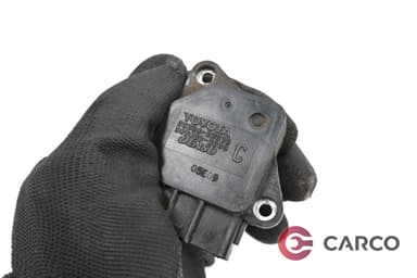 Дебитомер  22204-22010 за TOYOTA YARIS  (SCP1_, NLP1_, NCP1_) 1.0 16V (1999 - 2005)
