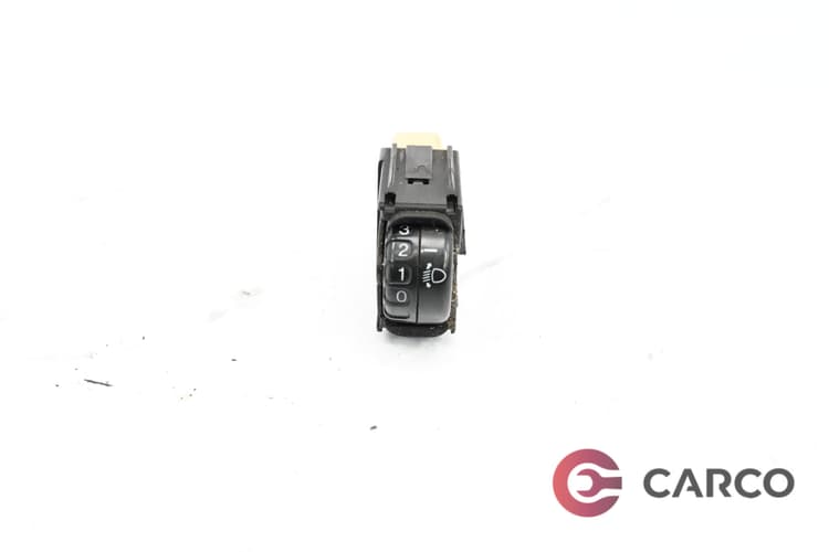Ключ реглаж фарове за TOYOTA YARIS  (SCP1_, NLP1_, NCP1_) 1.0 16V (1999 - 2005)