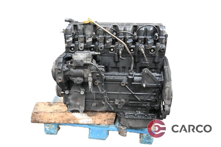 Двигател 3.1 TD 140hp CODE: M73B18048 за JEEP GRAND CHEROKEE Mk II (WJ, WG) 3.1 TD 4x4 (1998 - 2005)