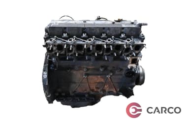 Двигател 3.1 TD 140hp CODE: M73B18048 за JEEP GRAND CHEROKEE Mk II (WJ, WG) 3.1 TD 4x4 (1998 - 2005)