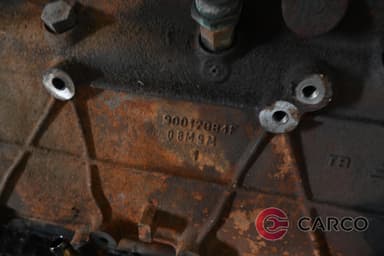 Двигател 3.1 TD 140hp CODE: M73B18048 за JEEP GRAND CHEROKEE Mk II (WJ, WG) 3.1 TD 4x4 (1998 - 2005)