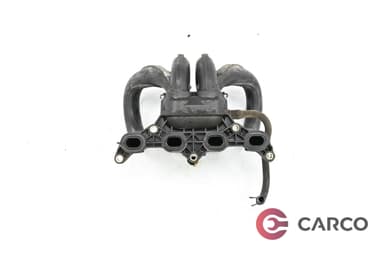 Всмукателен колектор  за TOYOTA YARIS  (SCP1_, NLP1_, NCP1_) 1.0 16V (1999 - 2005)