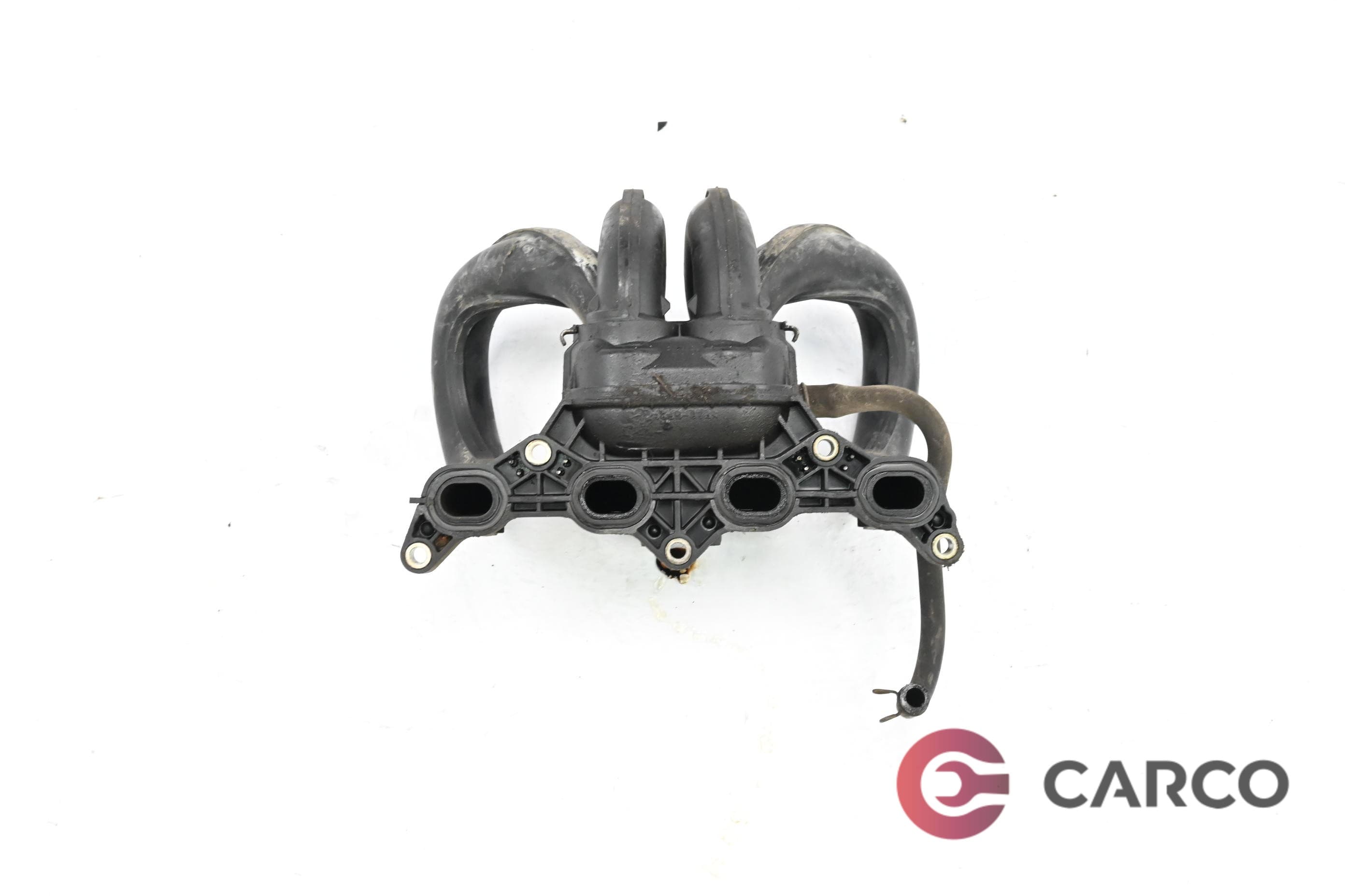 Всмукателен колектор  за TOYOTA YARIS  (SCP1_, NLP1_, NCP1_) 1.0 16V (1999 - 2005)