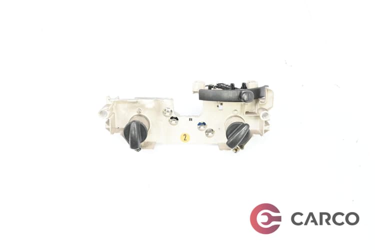 Управление климатик за TOYOTA YARIS  (SCP1_, NLP1_, NCP1_) 1.0 16V (1999 - 2005)