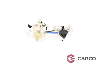 Управление климатик за TOYOTA YARIS  (SCP1_, NLP1_, NCP1_) 1.0 16V (1999 - 2005)