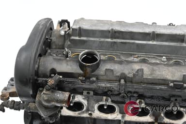Двигател 1.6 16V 101hp code Z16XE за OPEL ZAFIRA A (F75_) 1.6 16V (1999 - 2005)