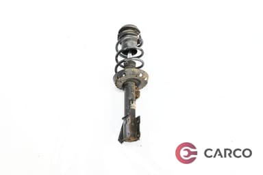 Макферсон преден ляв за OPEL ZAFIRA A (F75_) 1.6 16V (1999 - 2005)
