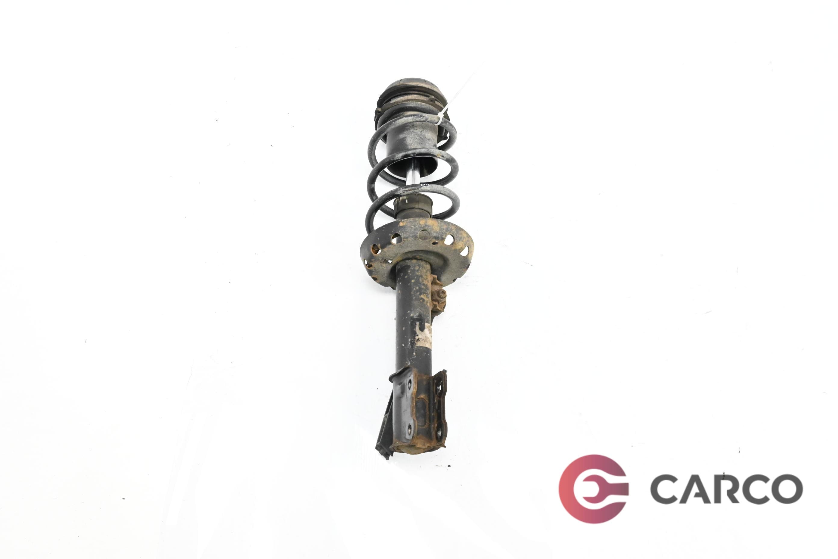 Макферсон преден ляв за OPEL ZAFIRA A (F75_) 1.6 16V (1999 - 2005)