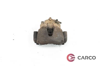 Спирачен апарат преден ляв за OPEL ZAFIRA A (F75_) 1.6 16V (1999 - 2005)