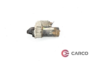 Стартер 09115191 за OPEL ZAFIRA A (F75_) 1.6 16V (1999 - 2005)