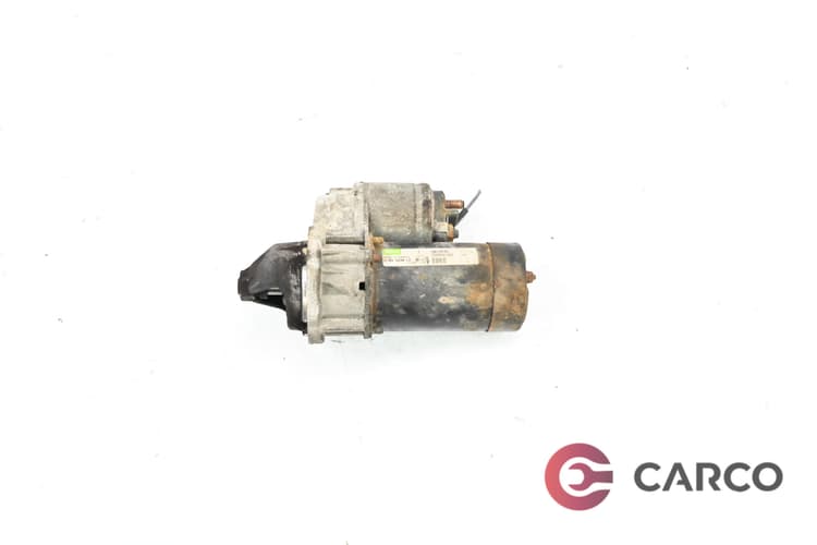 Стартер 09115191 за OPEL ZAFIRA A (F75_) 1.6 16V (1999 - 2005)