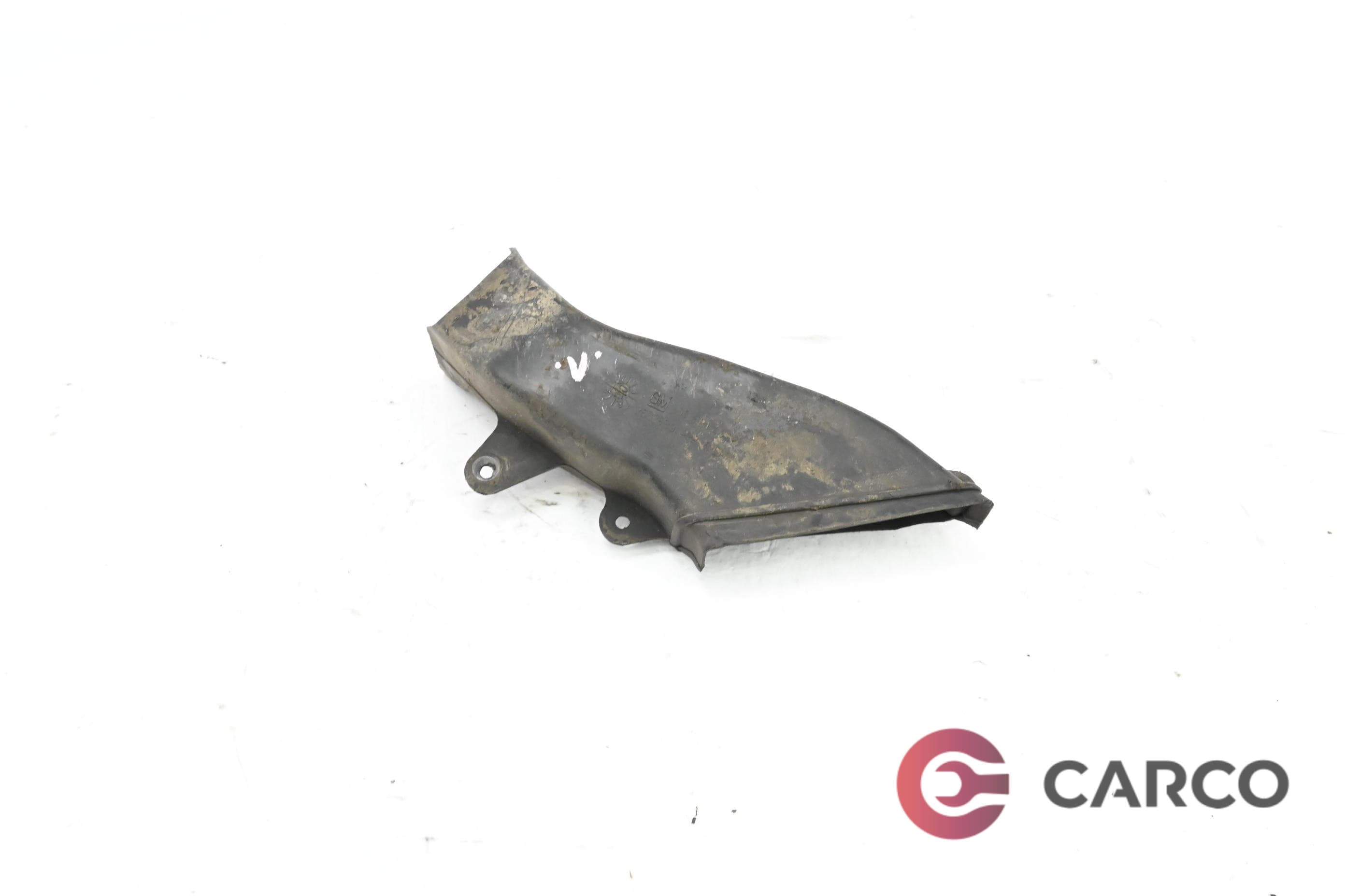 Въздуховод за OPEL ZAFIRA A (F75_) 1.6 16V (1999 - 2005)