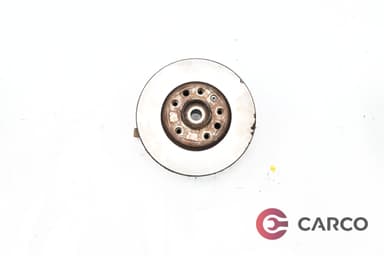 Шенкел преден десен за OPEL ZAFIRA A (F75_) 1.6 16V (1999 - 2005)
