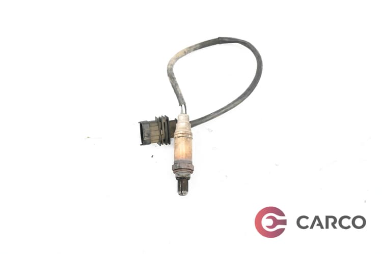 Ламбда сонда 0258005256 за OPEL ZAFIRA A (F75_) 1.6 16V (1999 - 2005)