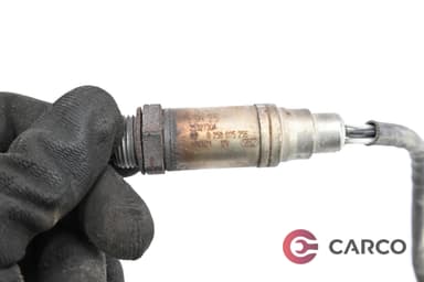 Ламбда сонда 0258005256 за OPEL ZAFIRA A (F75_) 1.6 16V (1999 - 2005)
