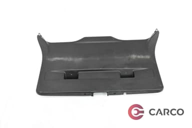 Кора заден капак за OPEL ZAFIRA A (F75_) 1.6 16V (1999 - 2005)