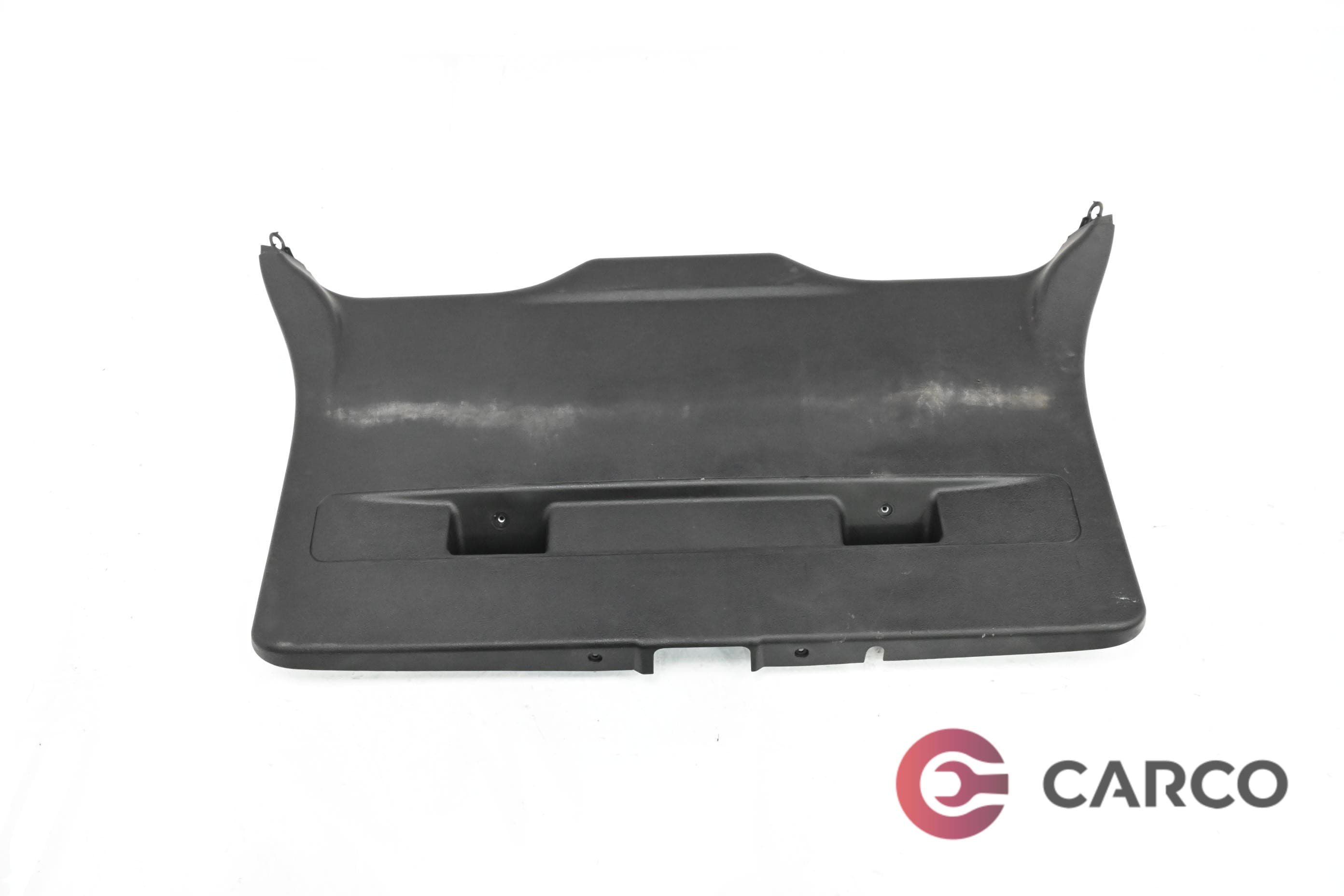 Кора заден капак за OPEL ZAFIRA A (F75_) 1.6 16V (1999 - 2005)