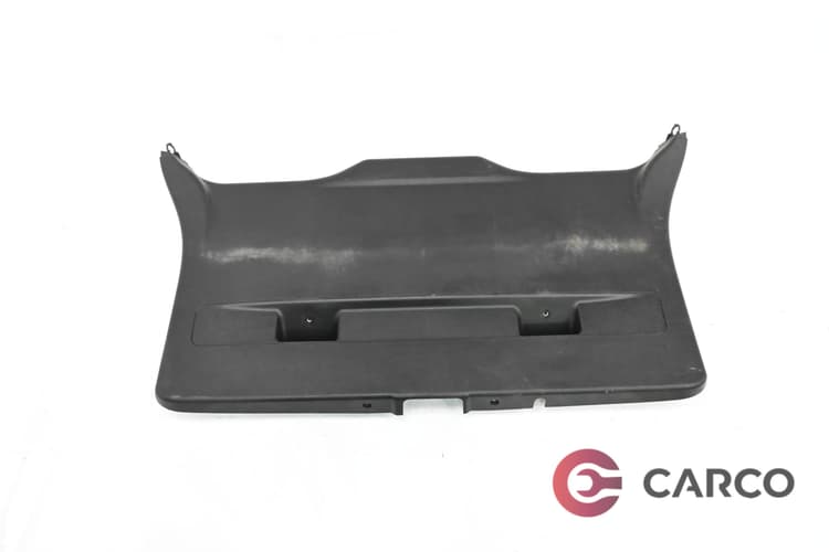 Кора заден капак за OPEL ZAFIRA A (F75_) 1.6 16V (1999 - 2005)