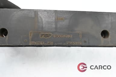 Бобини 19005212 за OPEL ZAFIRA A (F75_) 1.6 16V (1999 - 2005)
